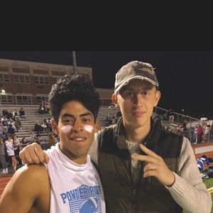 Meet your Posher, Jimmy